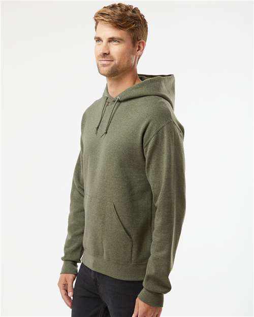 Unisex NuBlend® Hooded Sweatshirt - 996MR 233