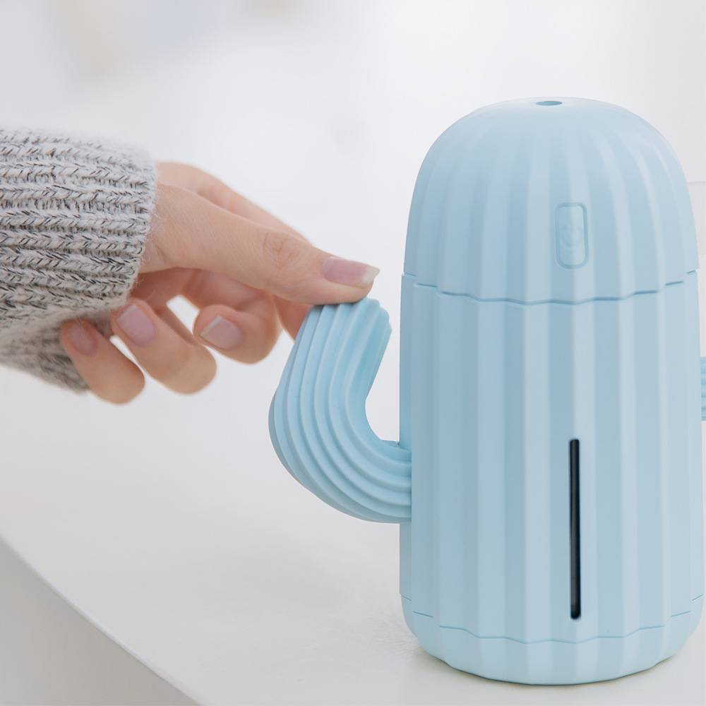 Cactus USB Humidifier 6