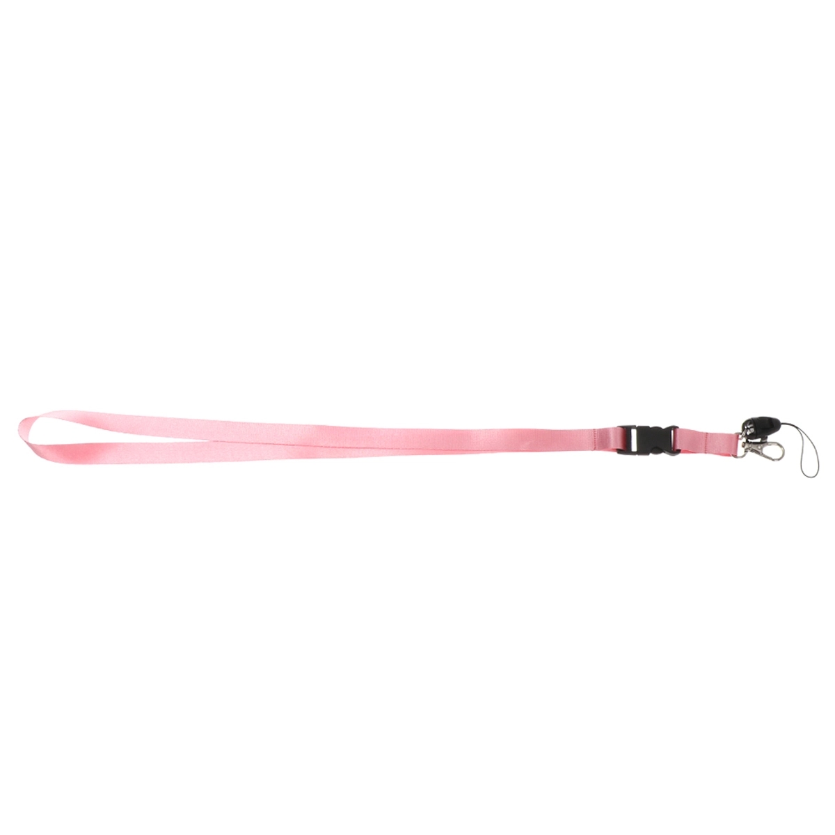 Neck Lanyards with Detachable Buckle 7
