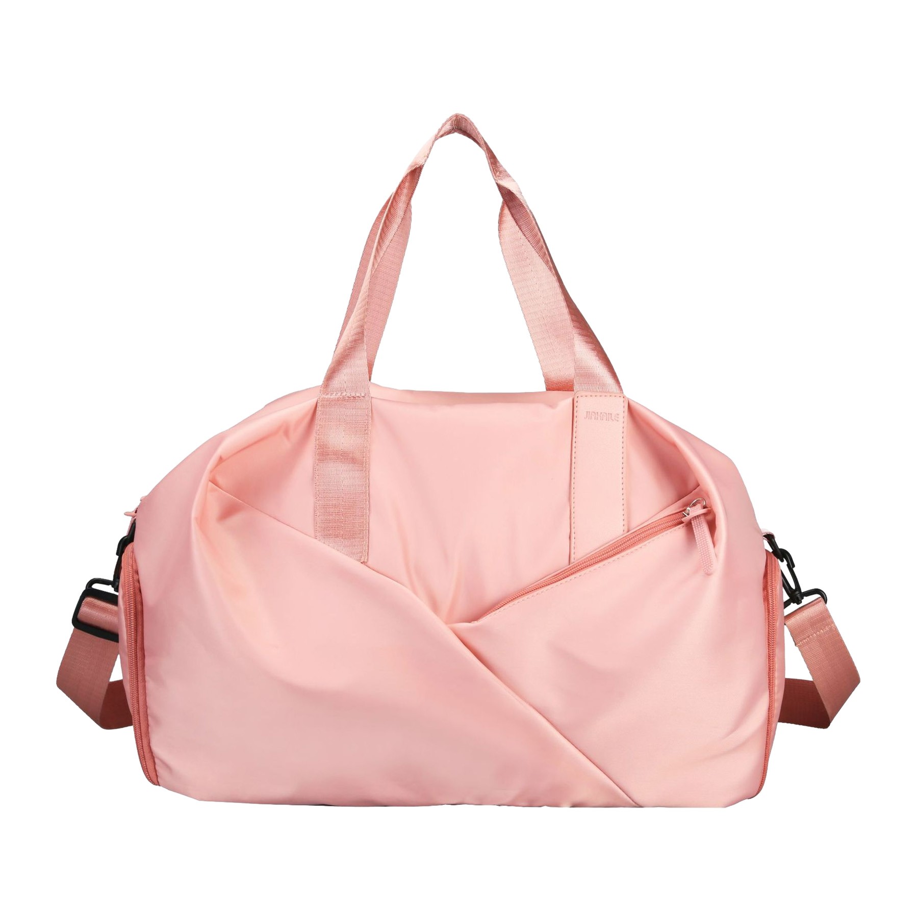 16.54 X 9.45 X 9.84 Inch Large Capacity Fitness Bag 1