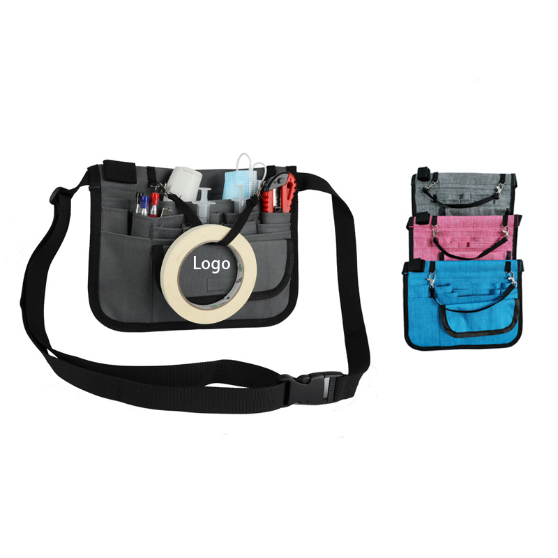 Waterproof Nurse Fanny Pack 1