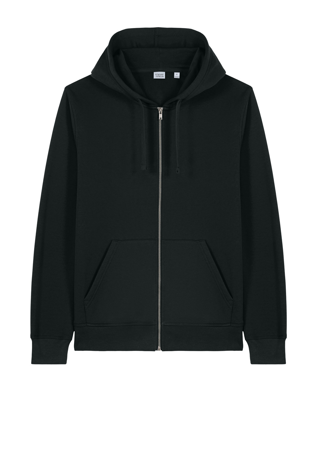 Stanley/Stella Unisex Mixer Full-Zip Hooded Sweatshirt SXU011 21