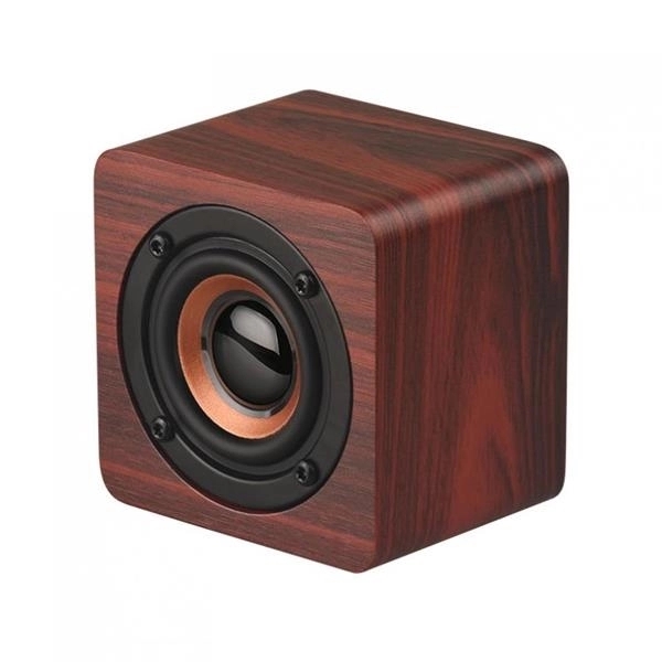 Retro Bluetooth Speakers 1