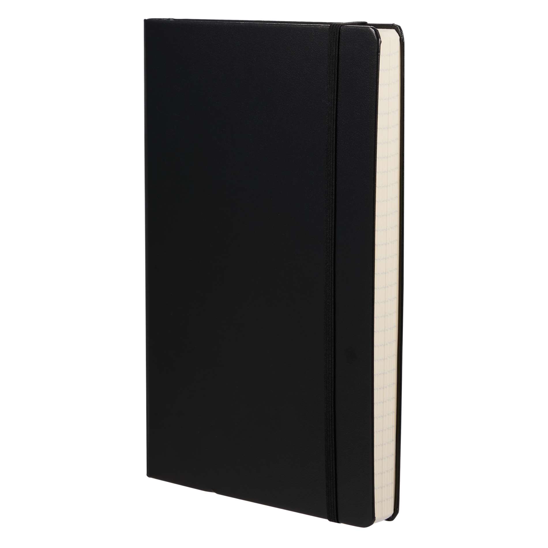 LEUCHTTURM1917 5.75" x 8.25" Hardcover Notebook 84