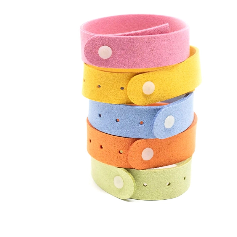 Kids Fiber Anti-Mosquito Bracelet 2