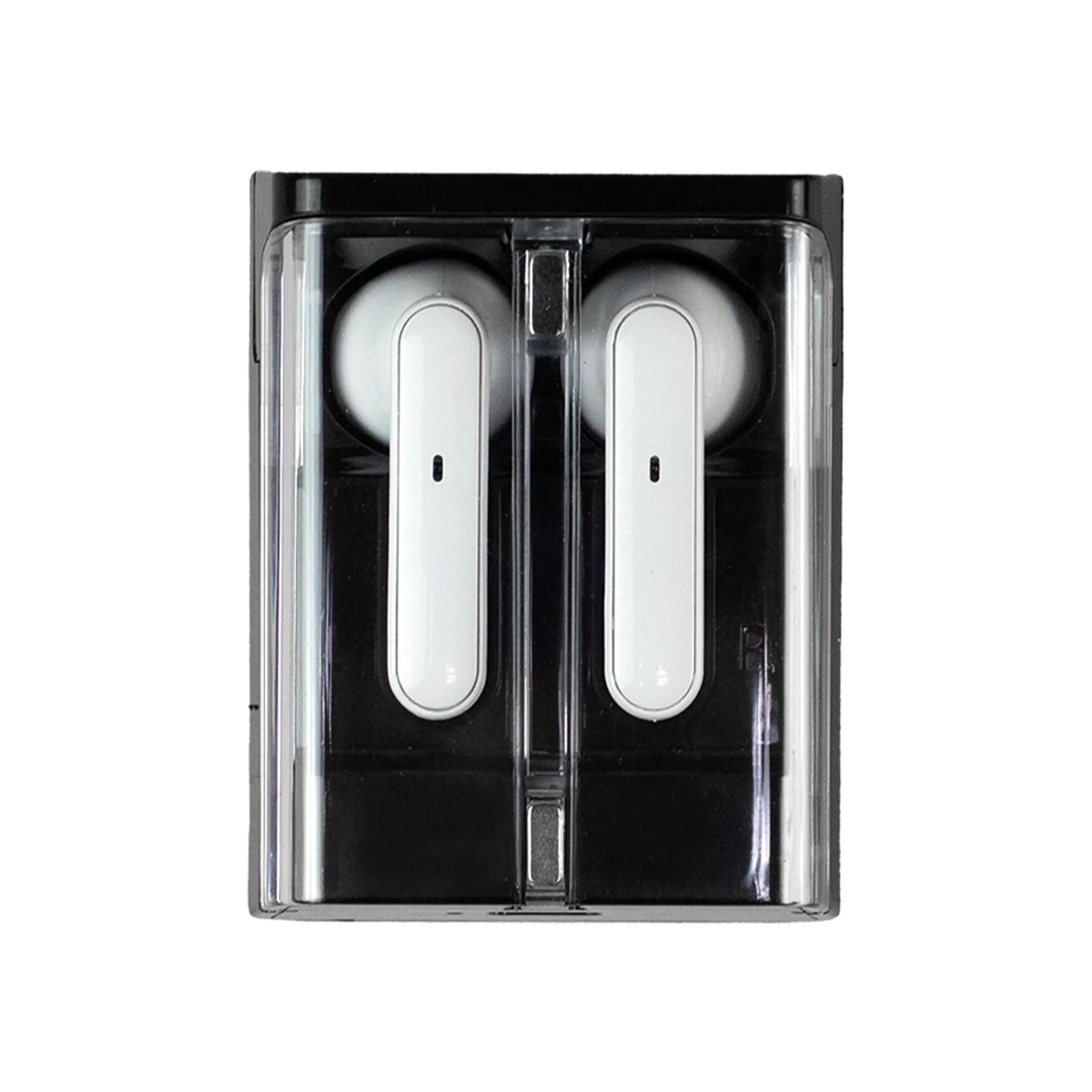 Sliding Bluetooth Ear Buds 3