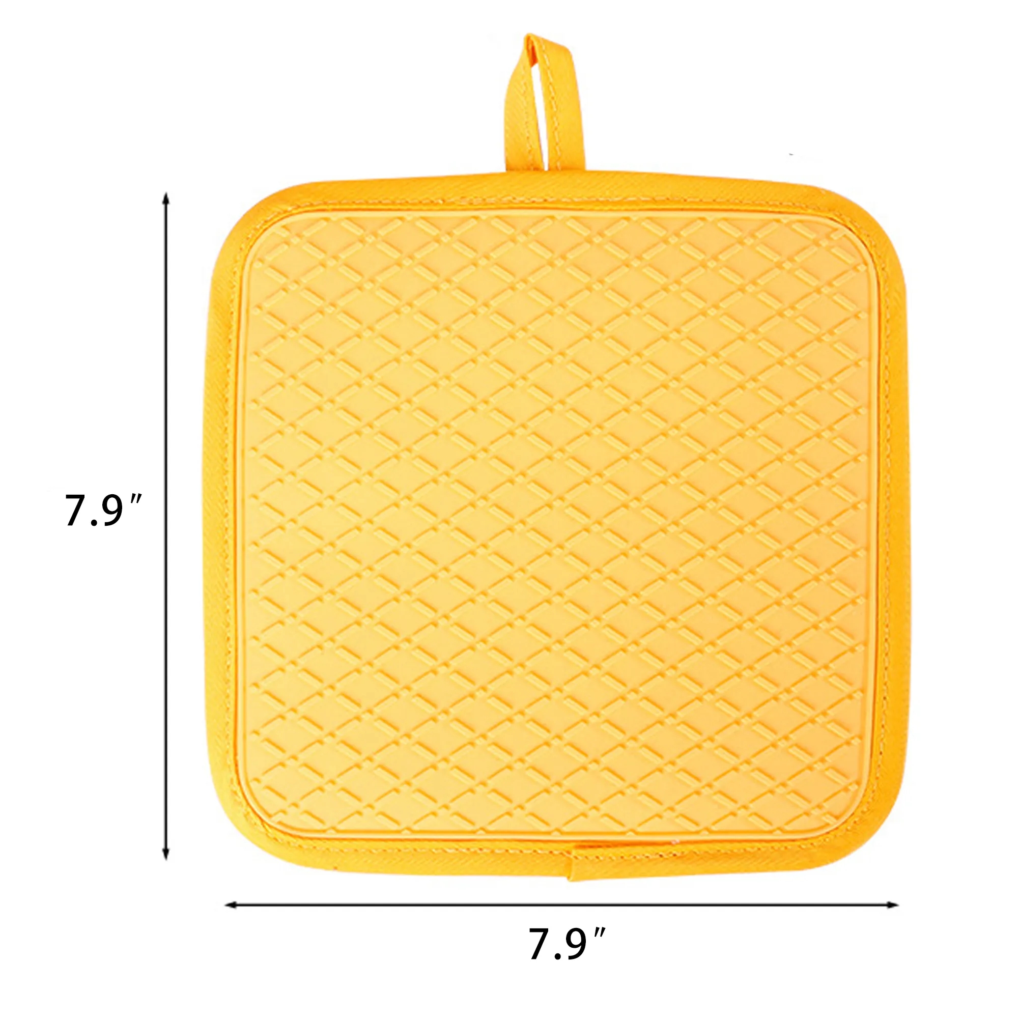 Silicone Insulated Placemat 2