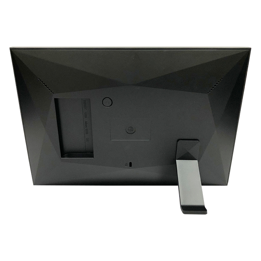 10" Wi-Fi Digital Picture Frame – App-Controlled, Remote Photo & Video Updates 11