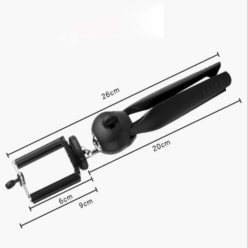 Manfrotto Stand for Universal Cell Phone 4