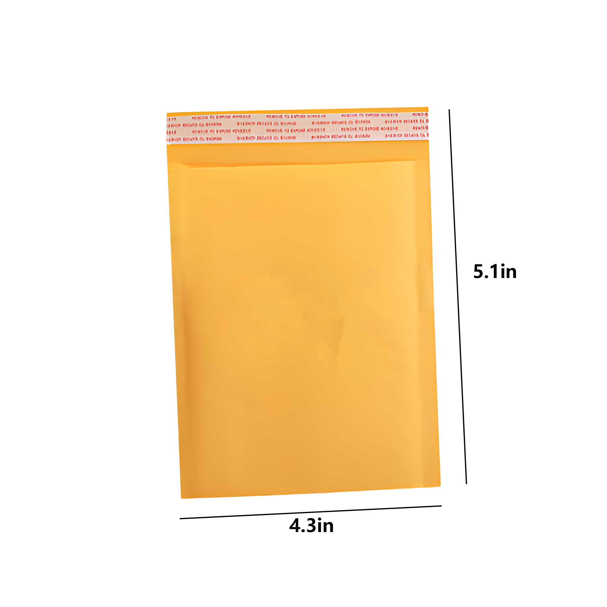 Bubble Mailer Self Seal Padded Envelopes 2