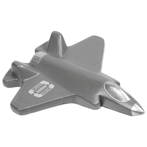 Fighter Jet Stress Reliever 2