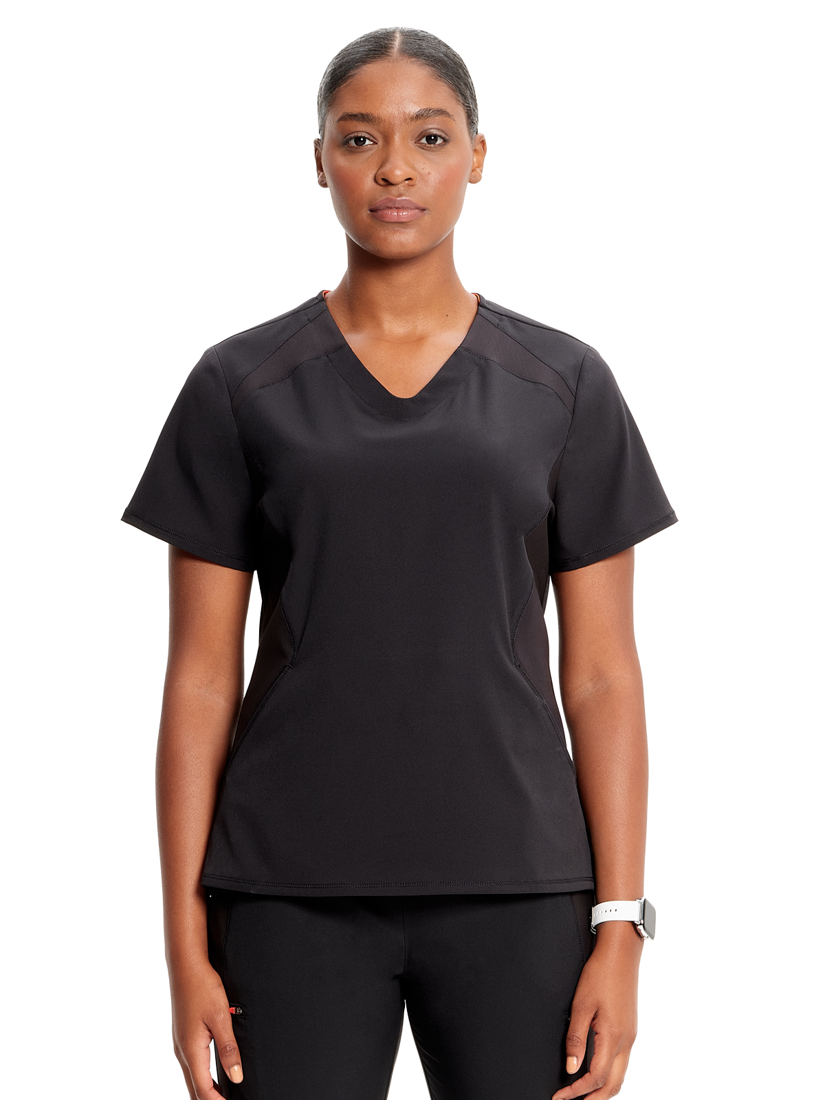 Infinity GNR8 -Women's V-Neck Top 33