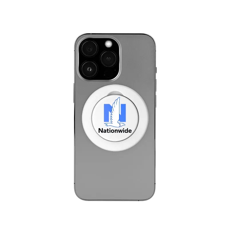 Magnetic Phone Stand & Holder 14