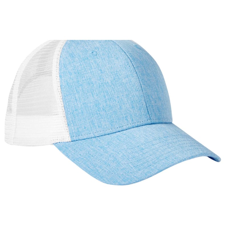 Big Accessories Sport Trucker Cap 21