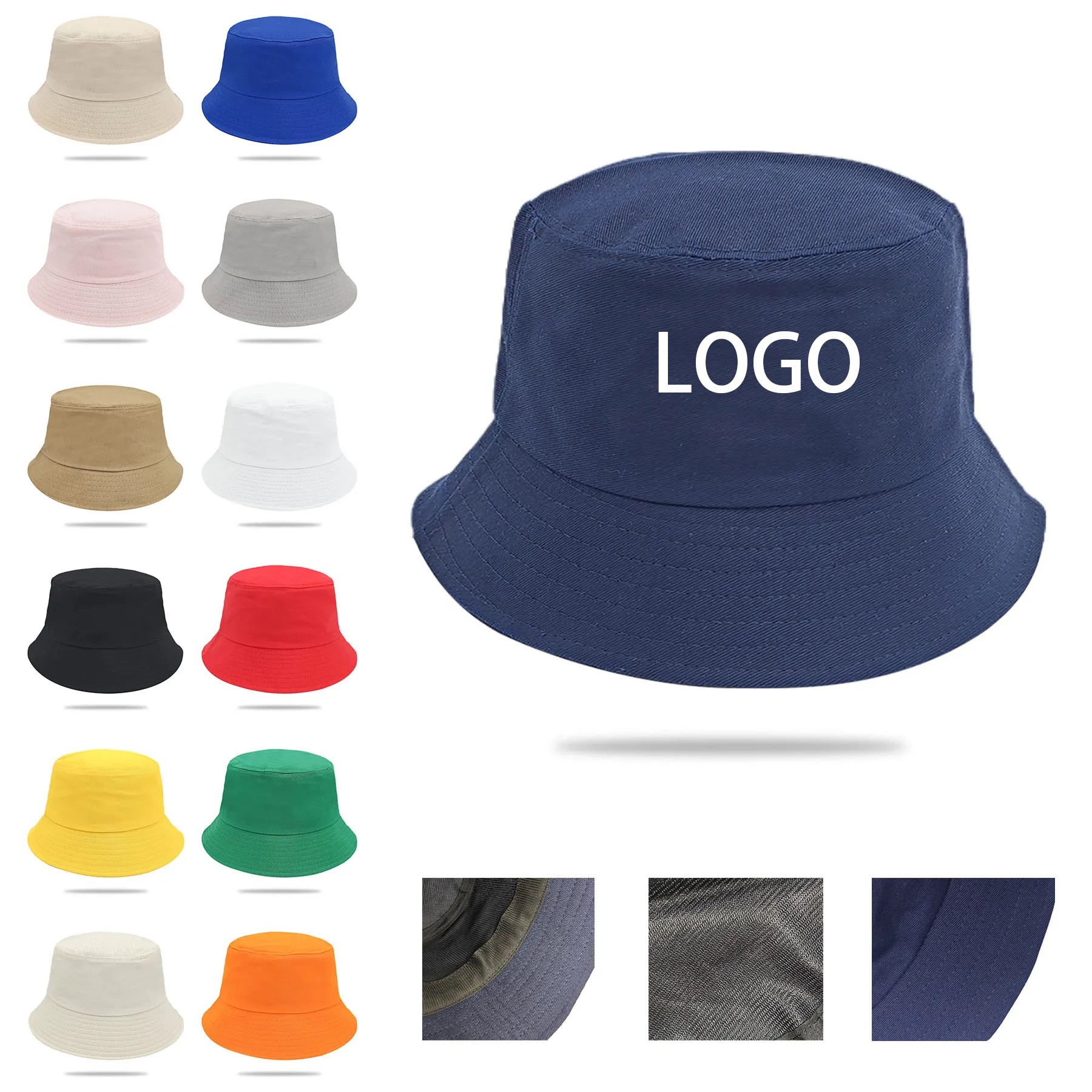 Bucket Hat