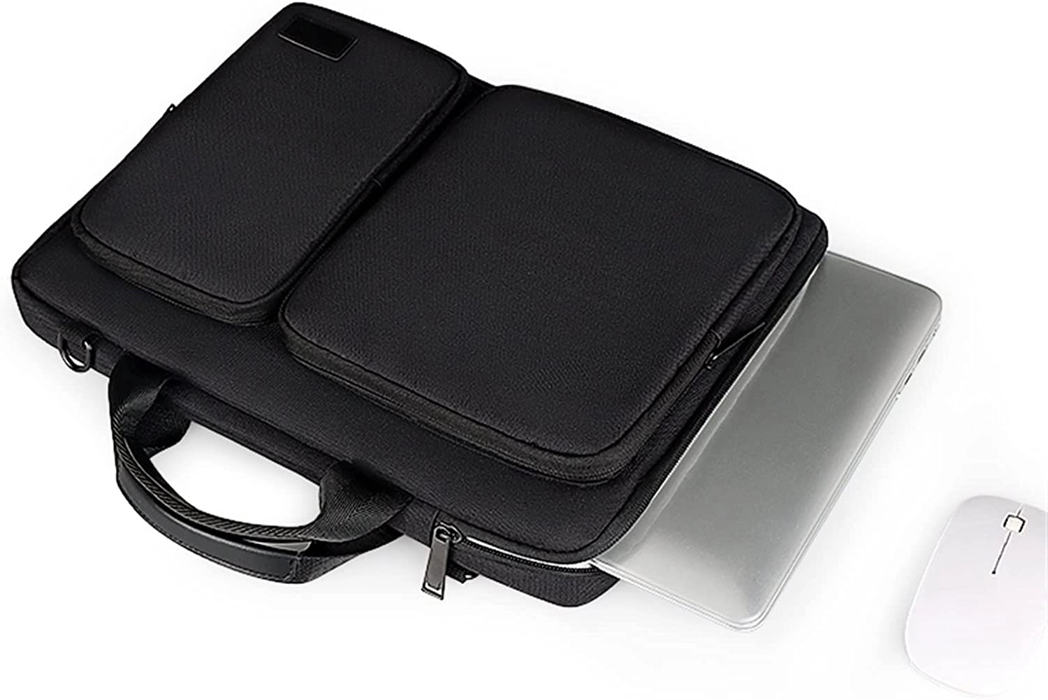 13.3/14.1/15.4/15.6 Inch Laptop Waterproof Bag 2