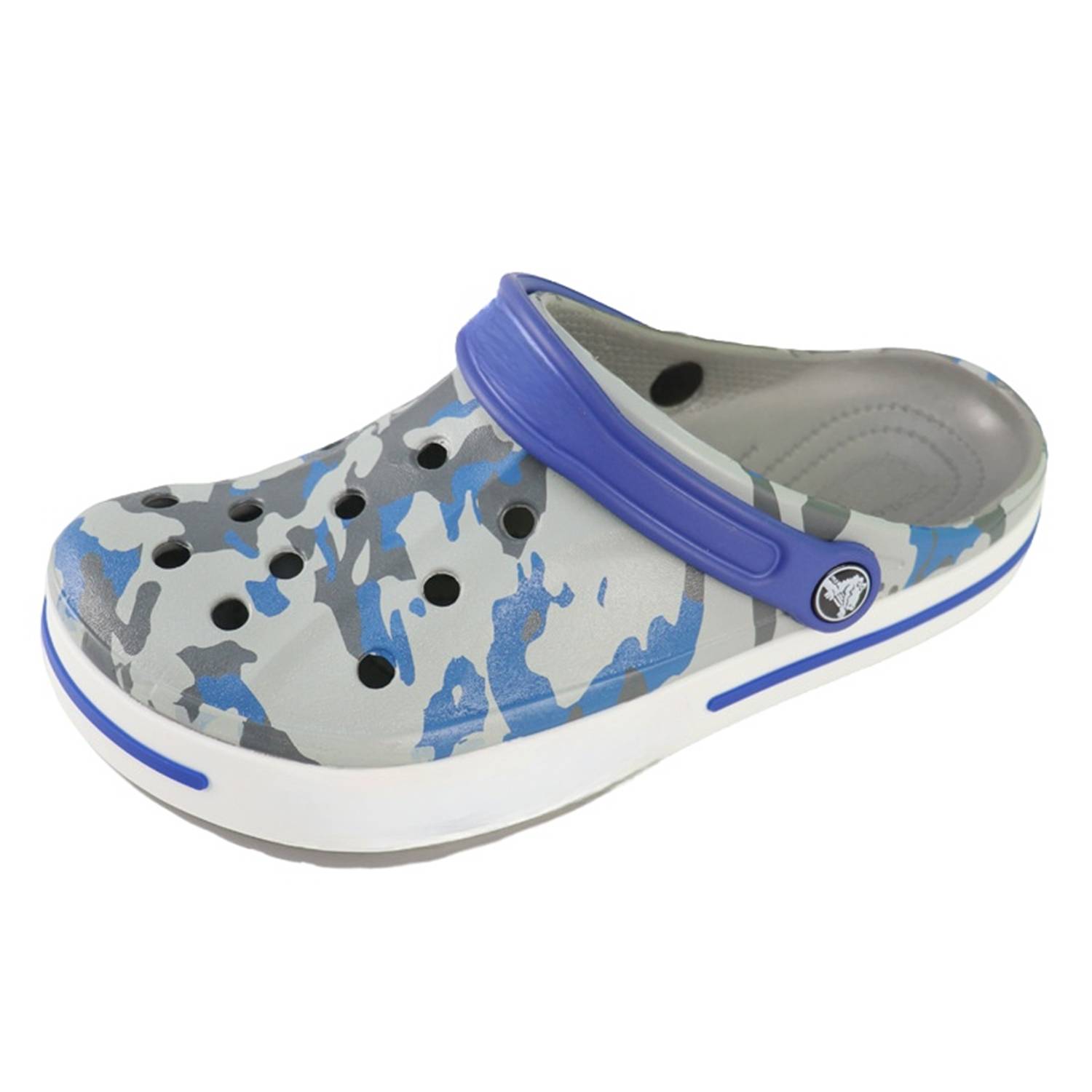 Unisex EVA Non-Slip Garden Clogs 6