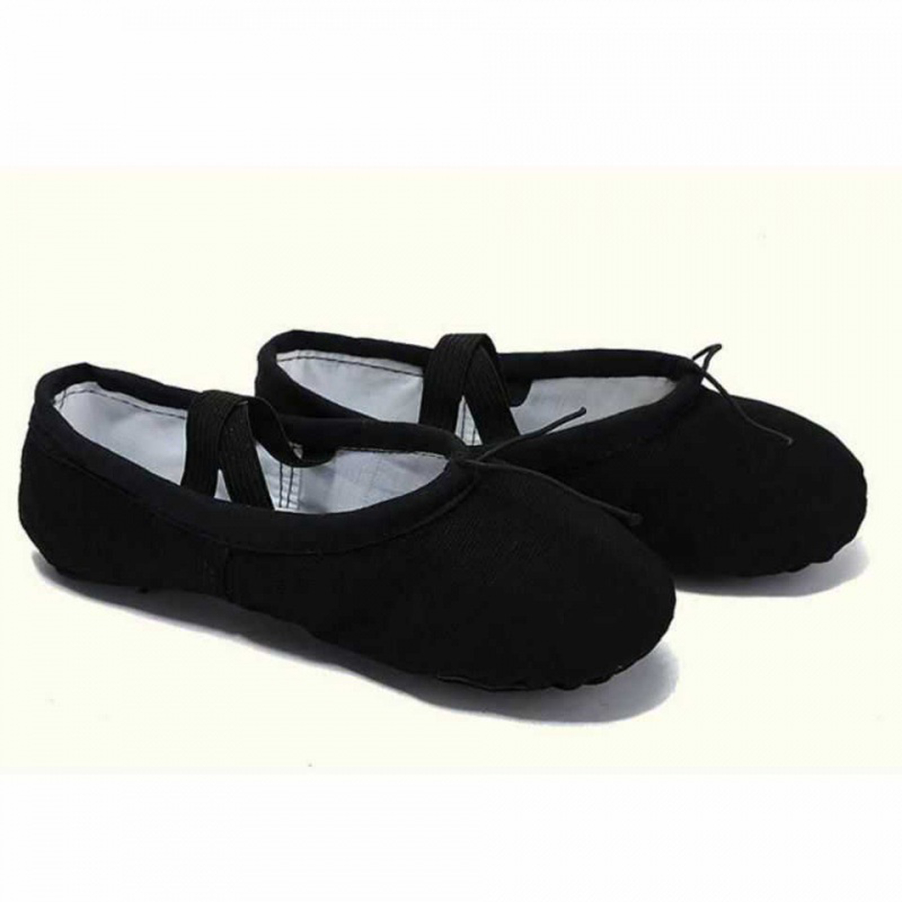 Canvas Juliet Ballet Shoes 2