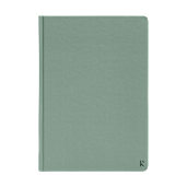 Karst 5.5" x 8.5" Stone Bound Notebook 24