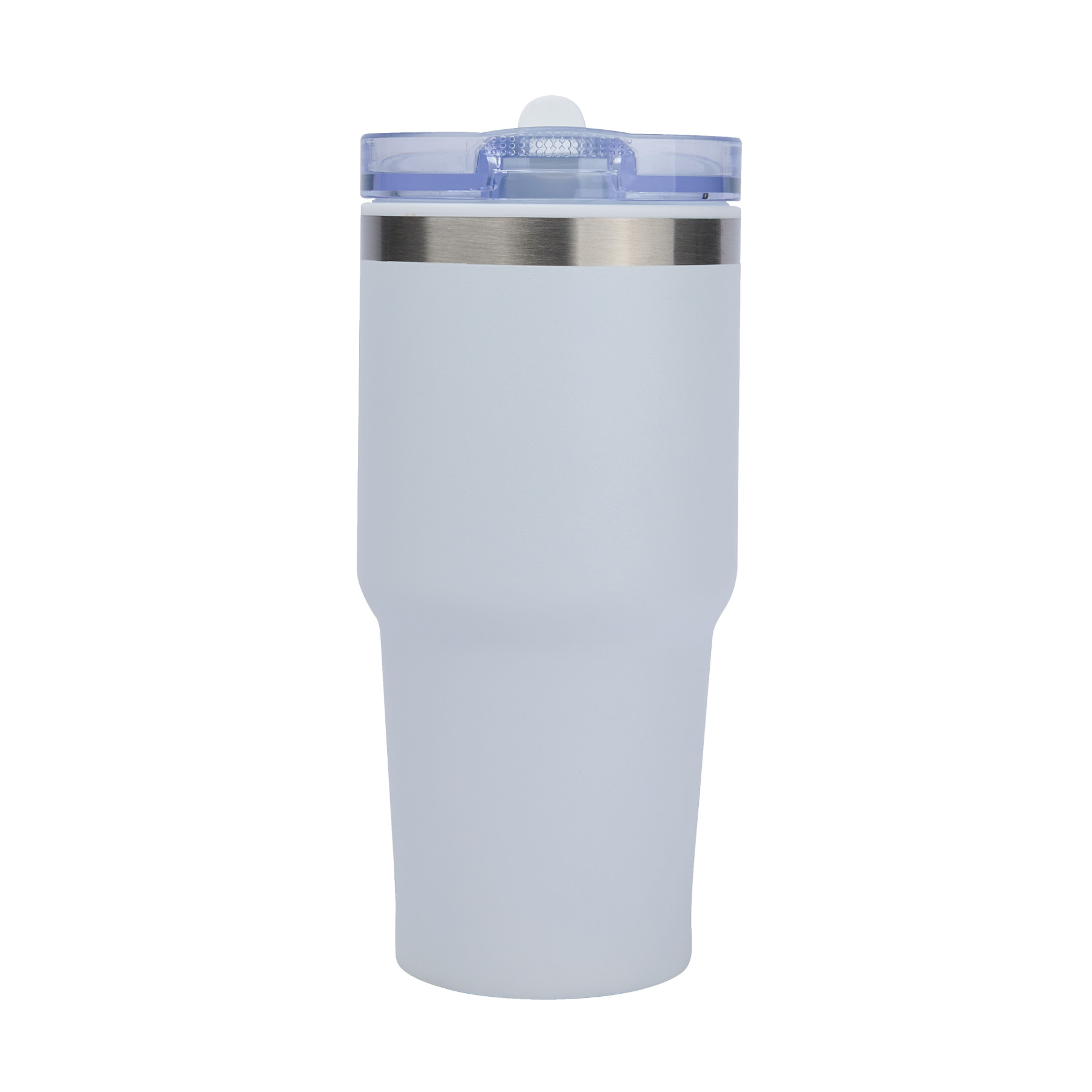 Sylvan 20 oz. Steel Outer/PP Liner Travel Tumbler 24