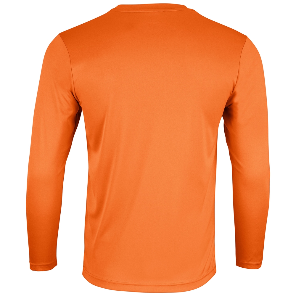 Vision Long Sleeve T-Shirt 55