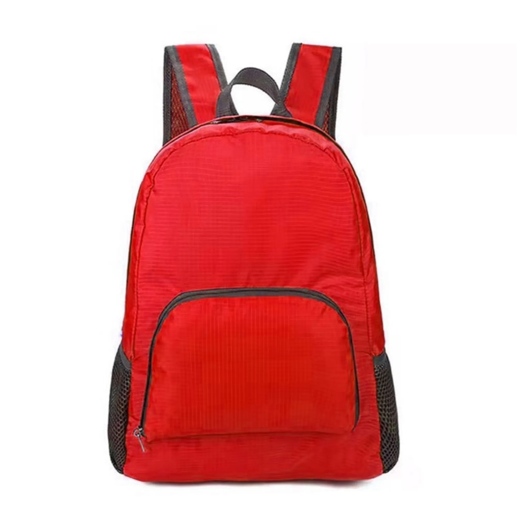 Foldable Large Capacity Waterproof Backpack 7