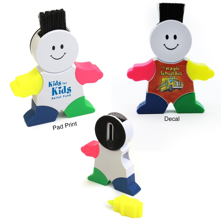 Happy Highlighter 2