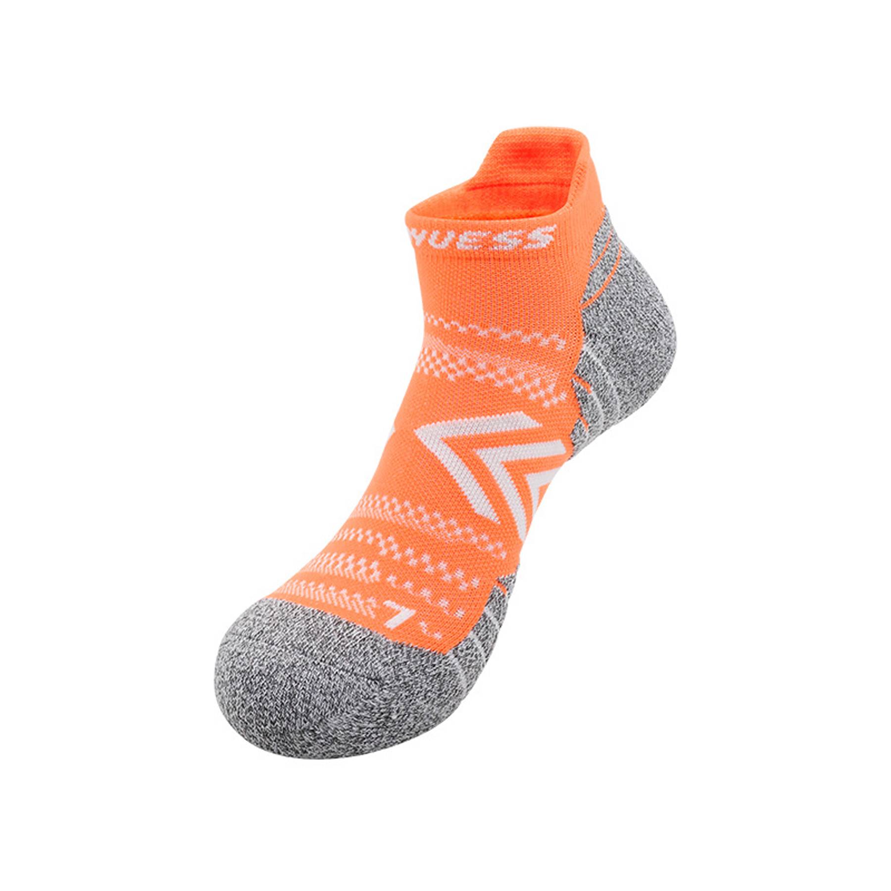Ankle socks for sports 4