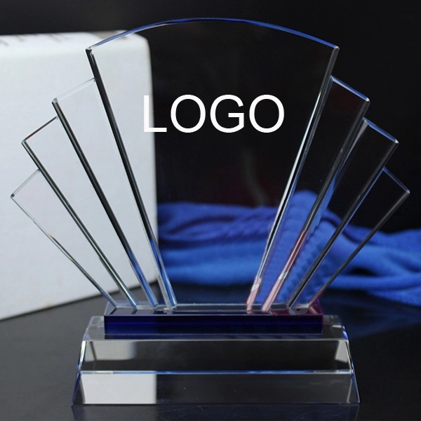 Crystal Corporate Award 2