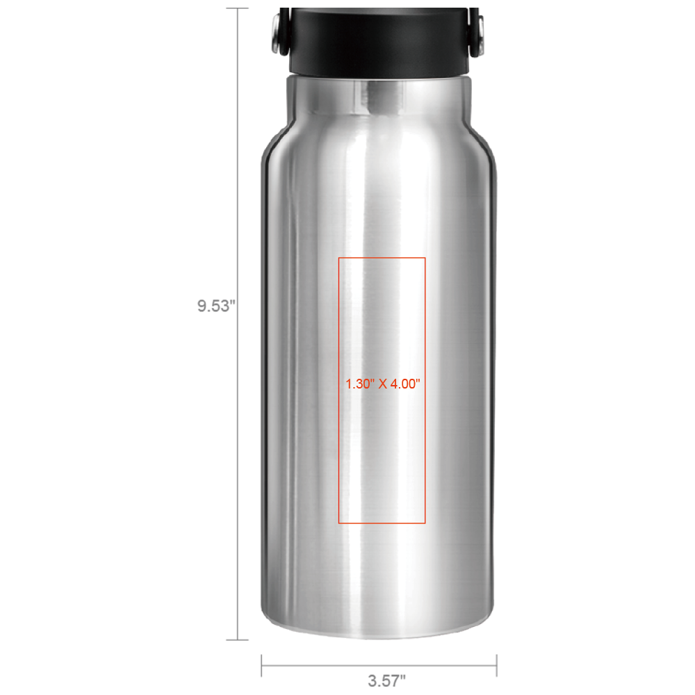 Sespe 30oz Stainless Steel Bottle