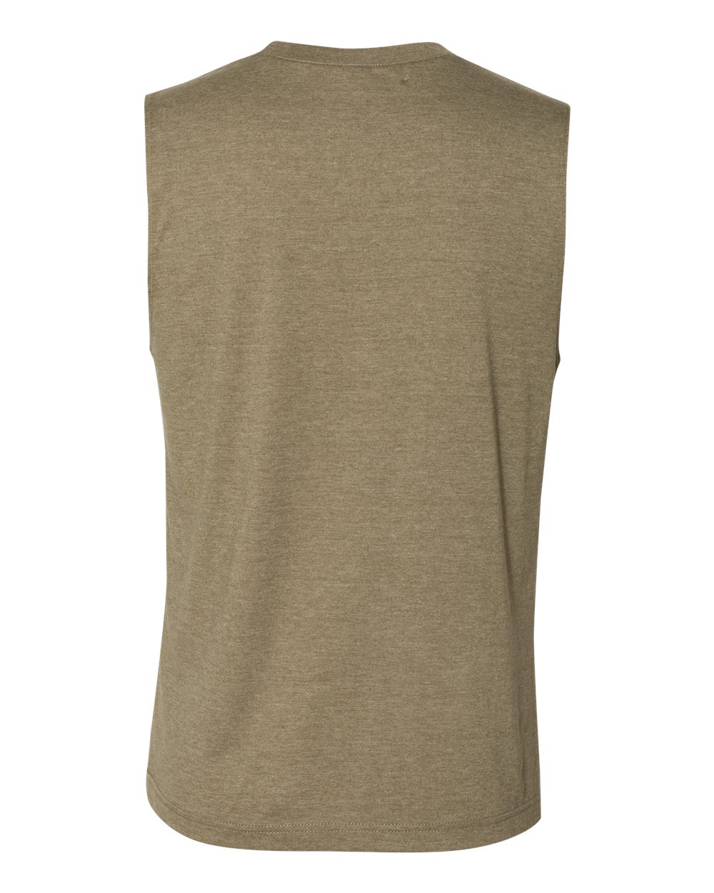 Jersey Muscle Tank - 3483 58
