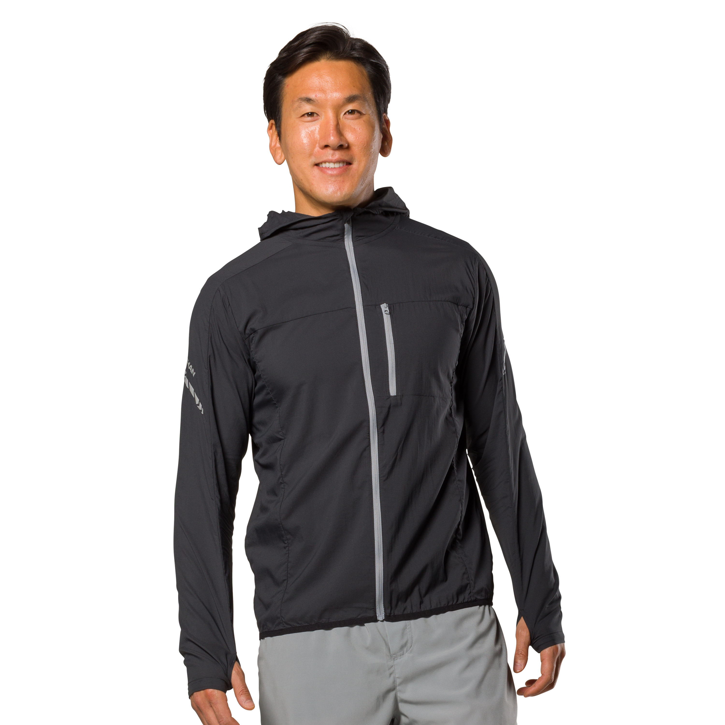 Stealth Jacket 2.0 2