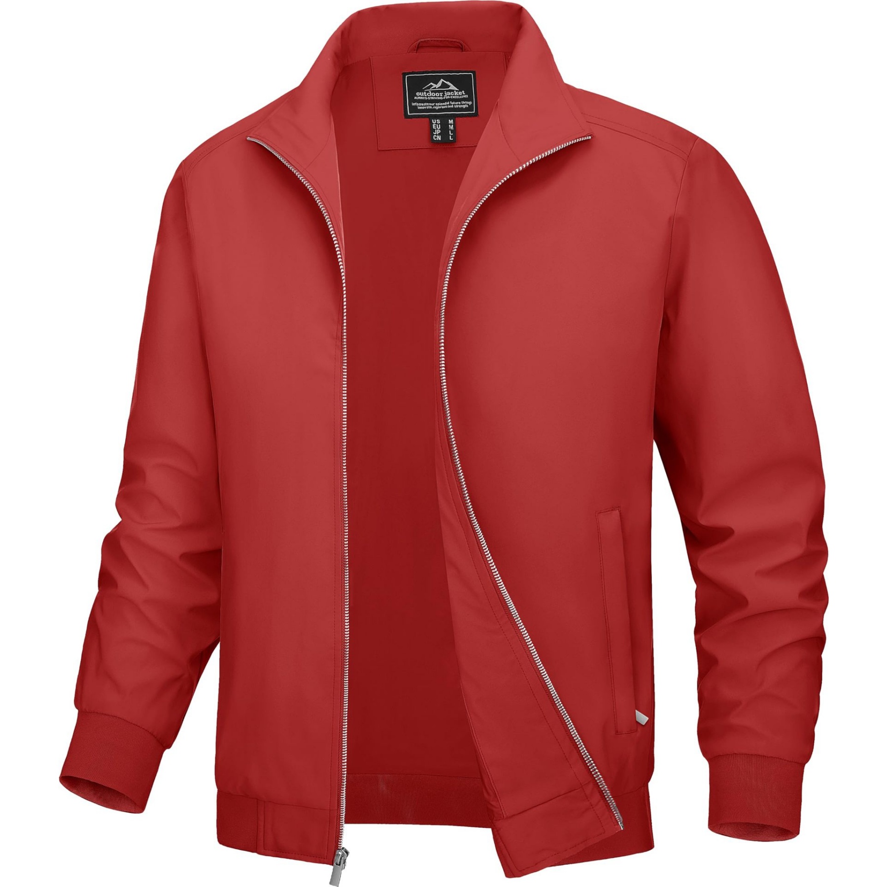 Men's Lightweight Jacket 5