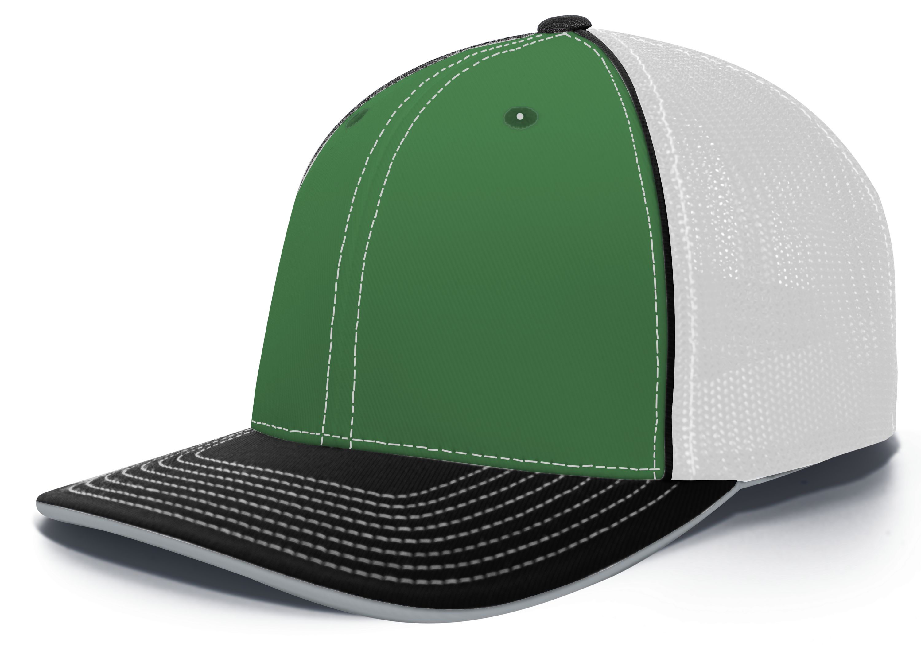 Trucker PacFlex Cap 53