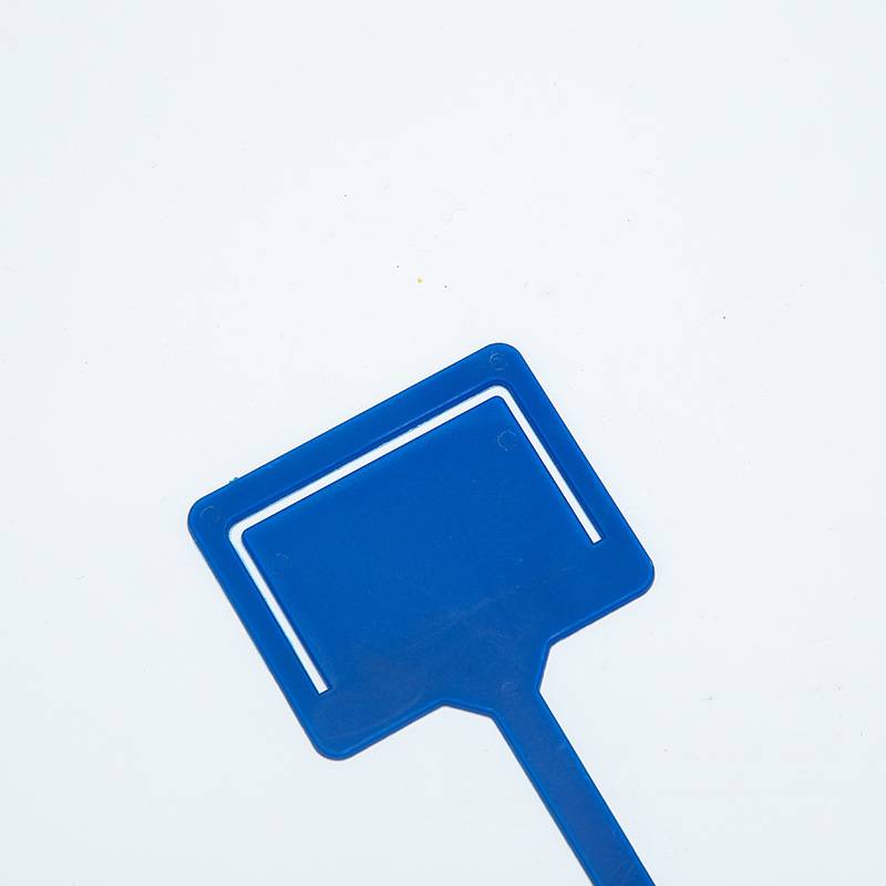 Plastic Sign Board 4