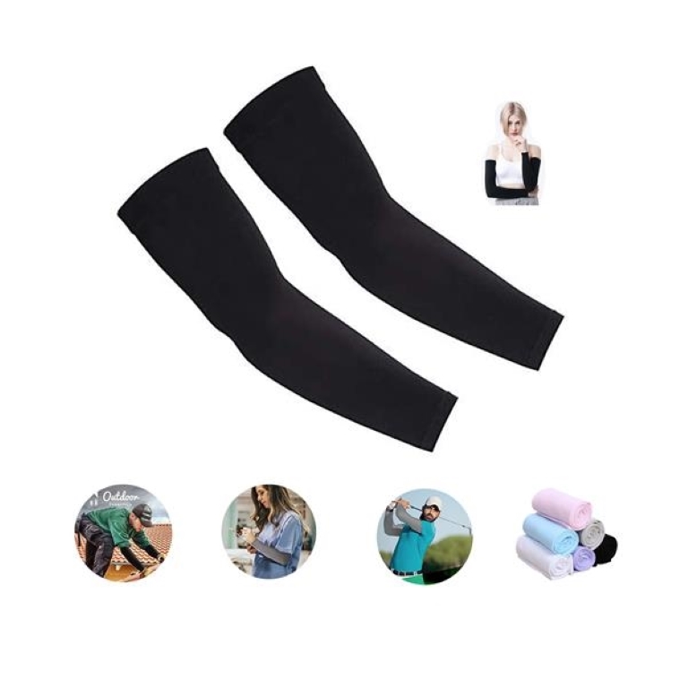 Cooling Arm Sleeve 1