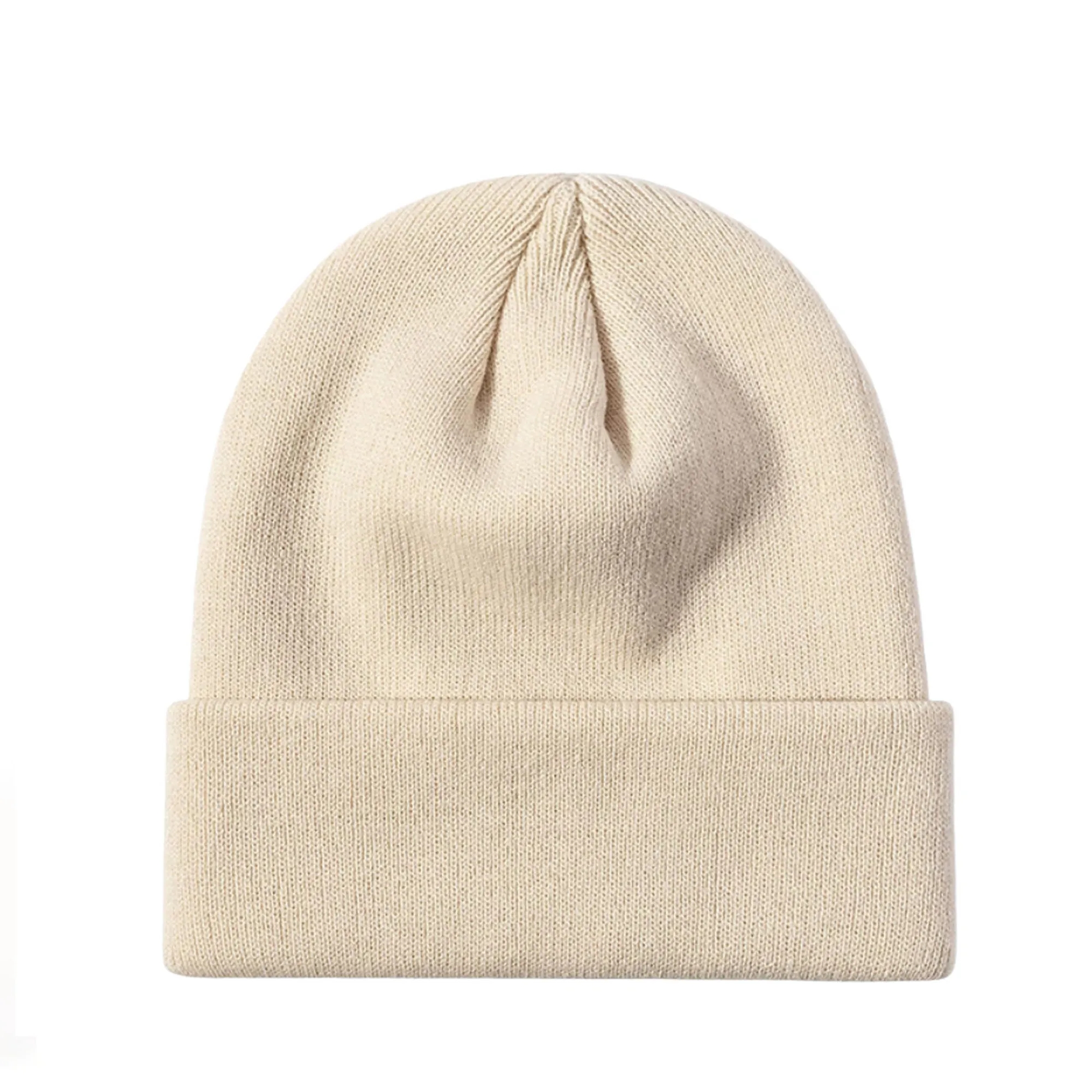 Winter Outdoor Knitted Hat 8