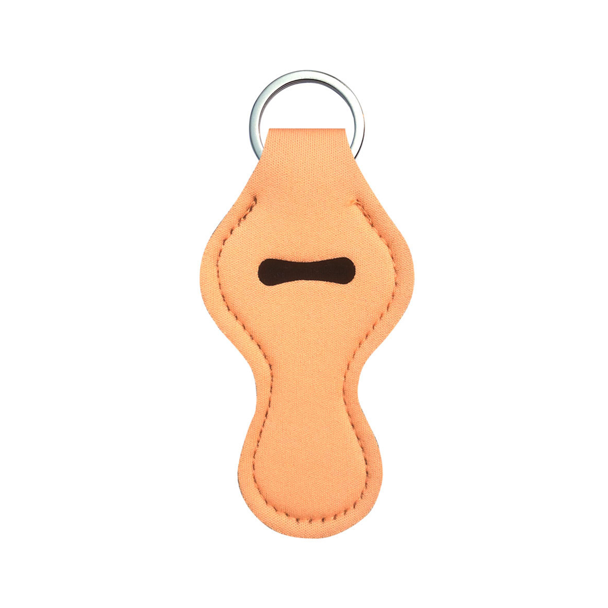 Portable Lip Balm Sleeve Holder 4.2" Length X 2.2" Width 2