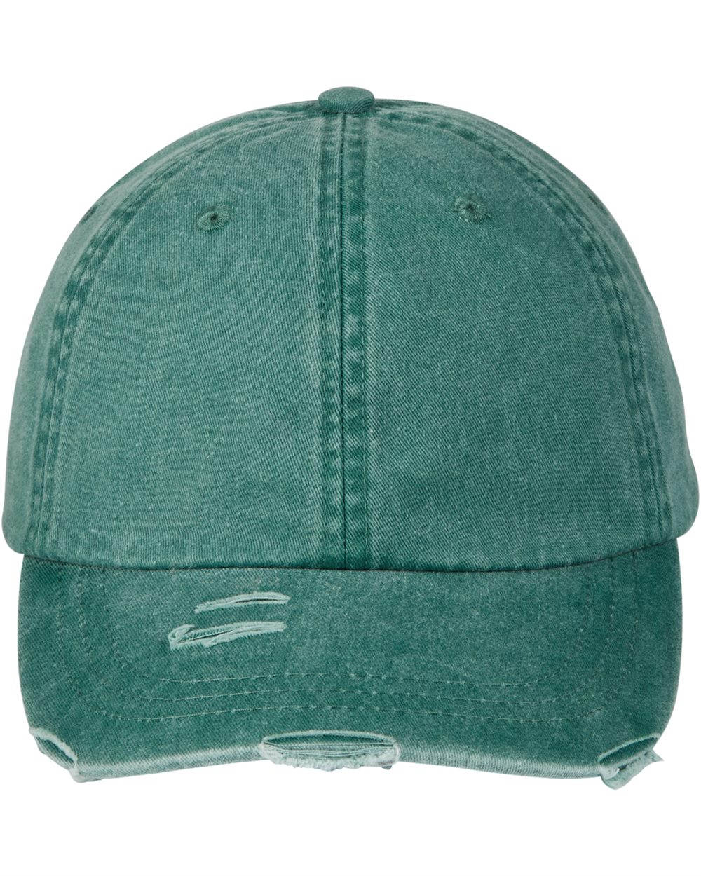 Classic Pigment Distressed Dad Hat - LP108 23