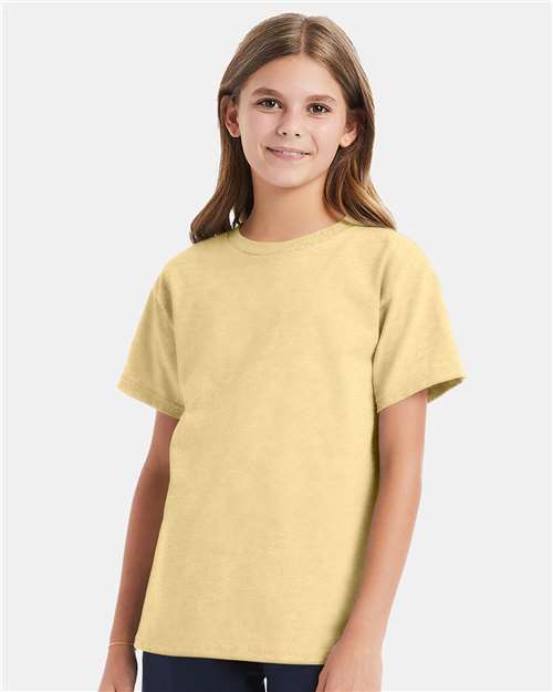 Youth Essential-T T-Shirt - 5480 243