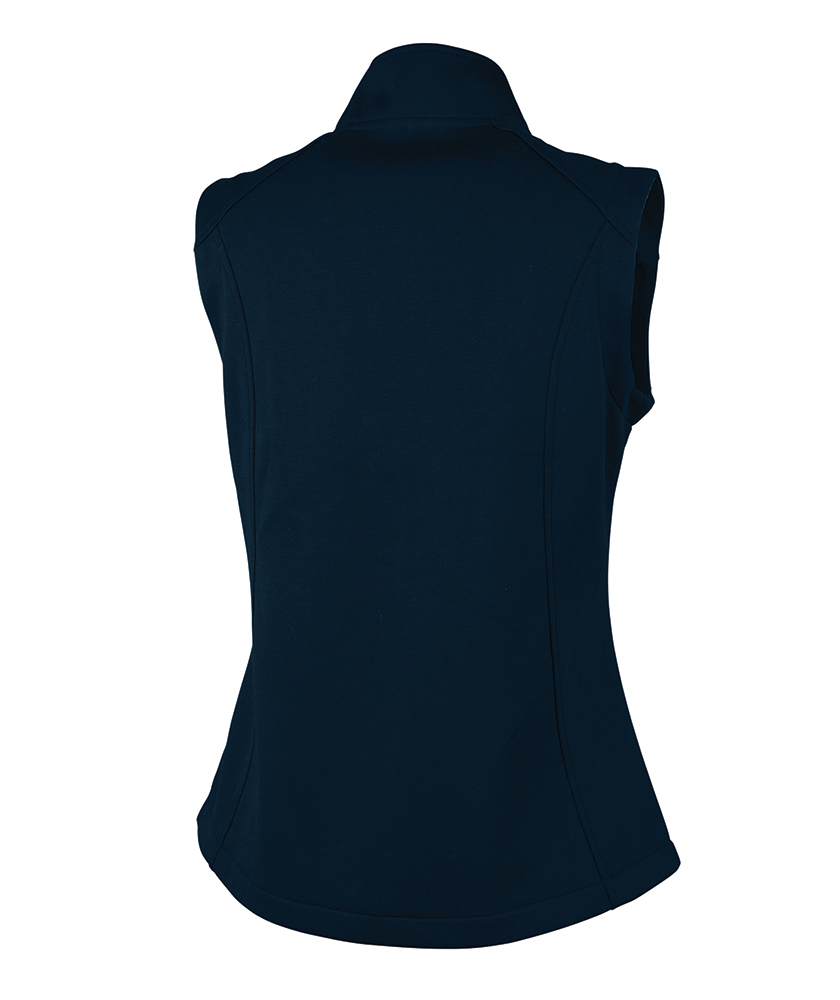 Women's Seaport Full Zip Performance Vest 47
