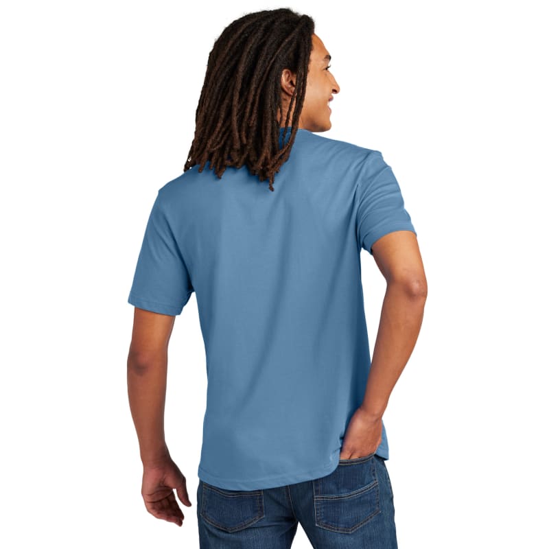 AllMade Unisex Heavyweight Recycled Cotton Tee 20