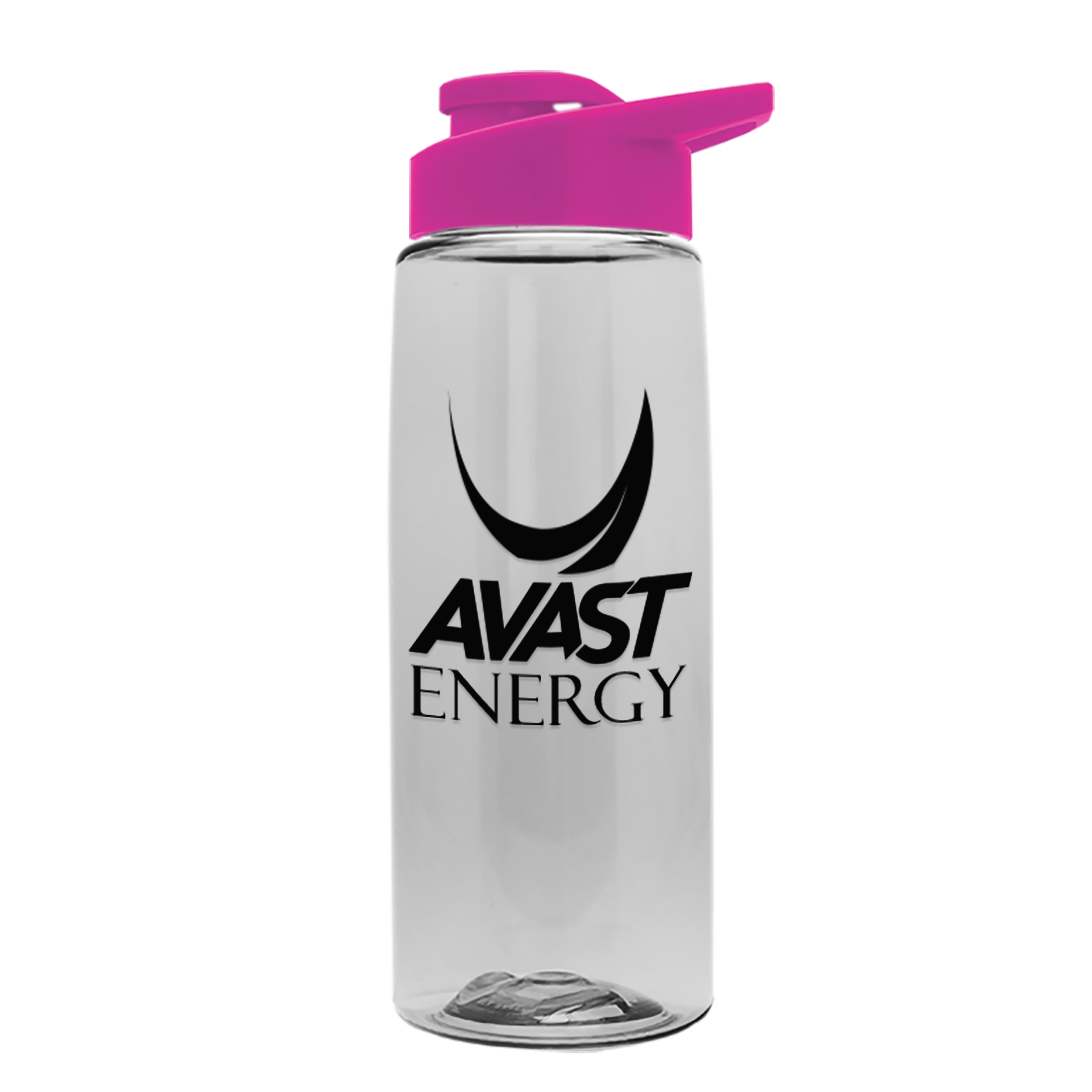 Garyline® Flair Tritan® Bottle with Drink-Thru Lid - 26 oz. 306