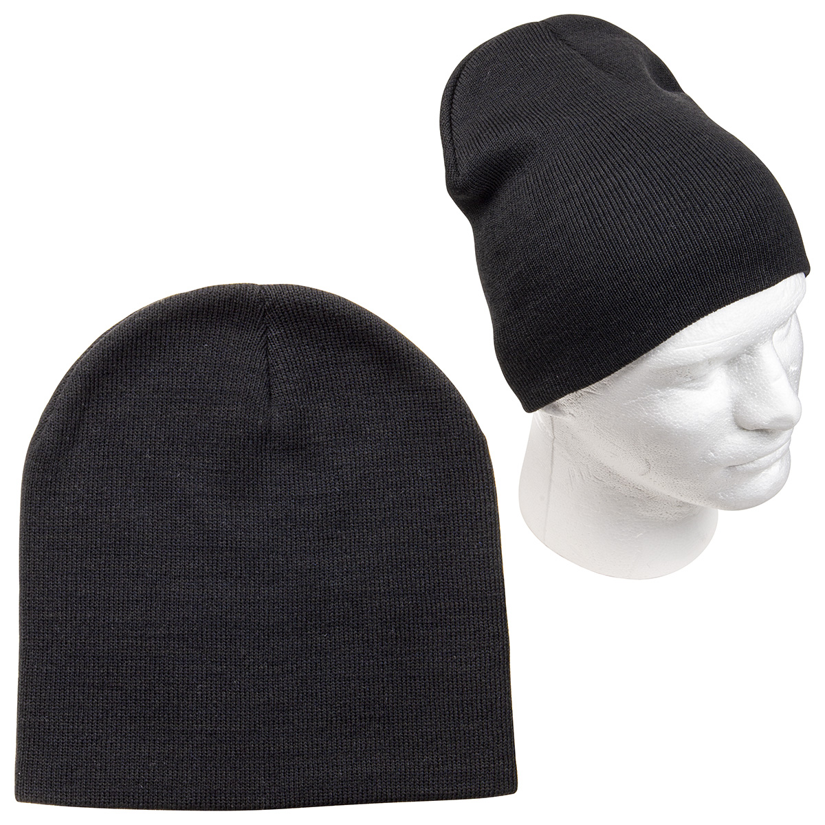 Sundance RPET Knit Beanie 19