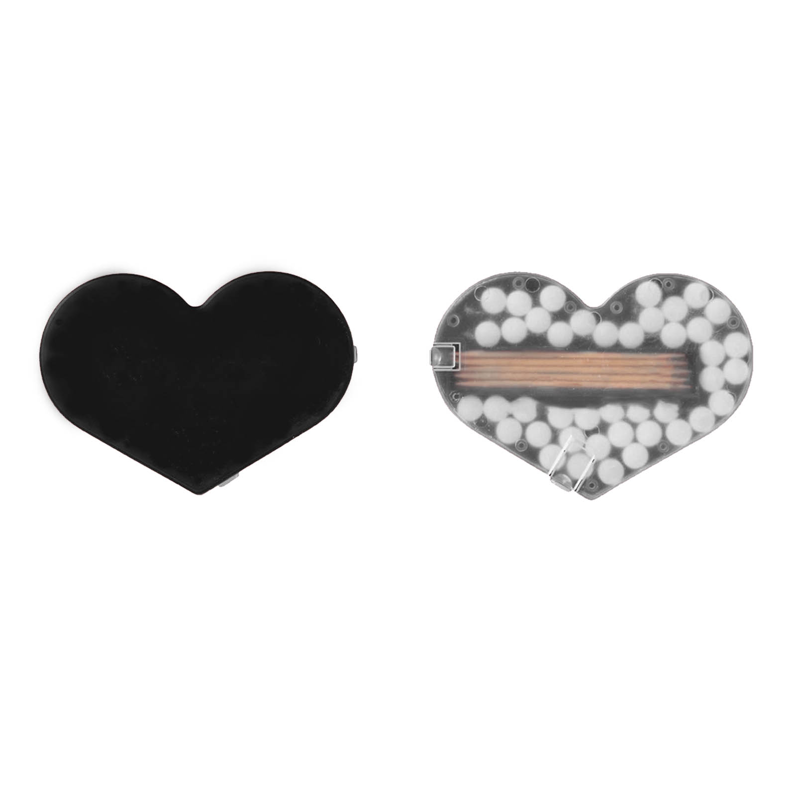 Heart Mints & Picks 9