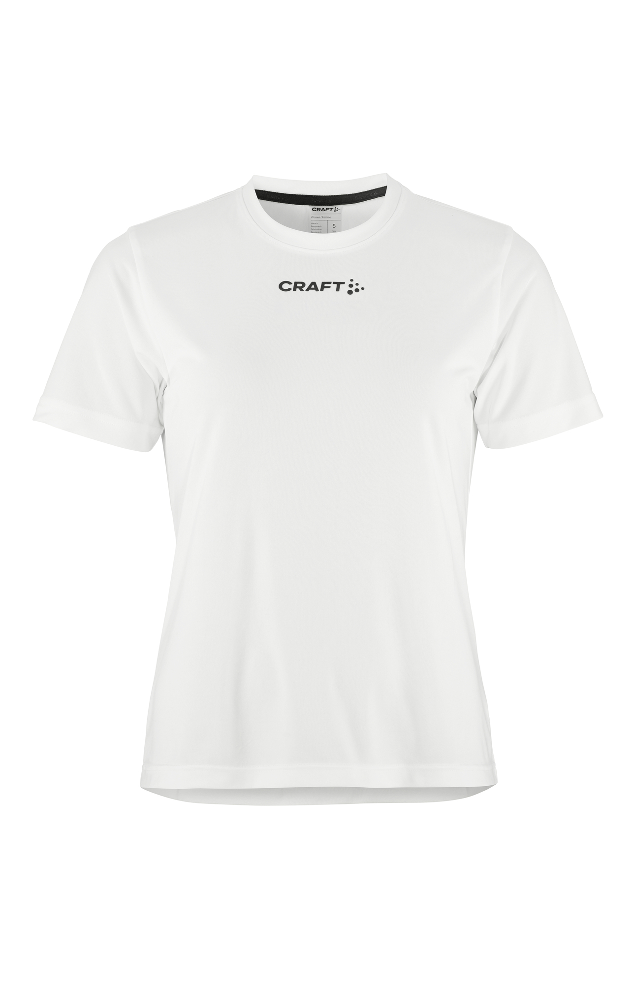 SQUAD GO FUNCTION TEE W 9