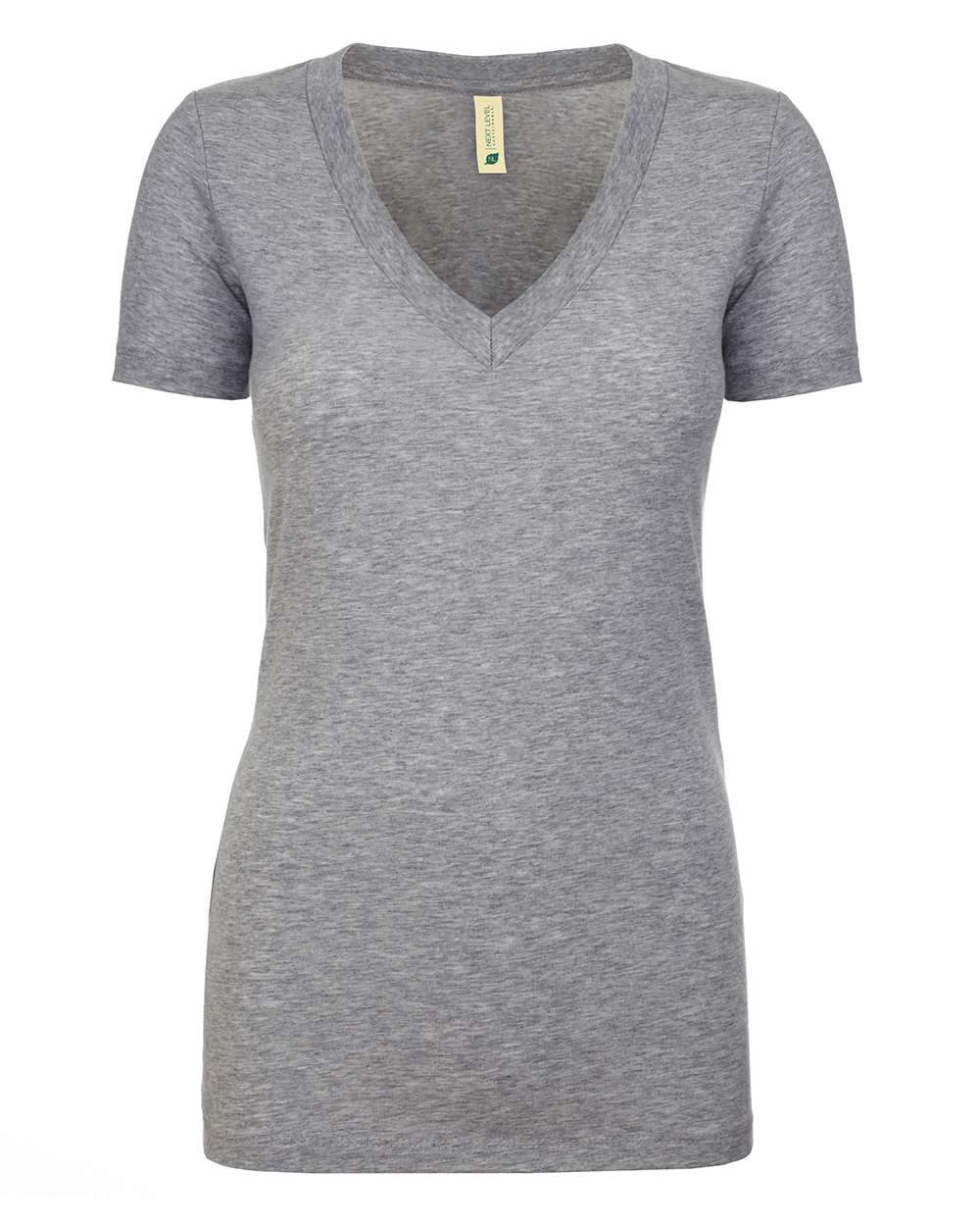 Women's Eco Performance V-Neck T-Shirt - 4240 5