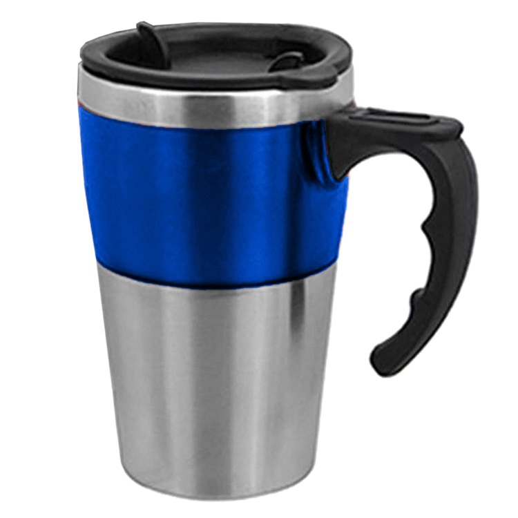 Tuscan Mug 5