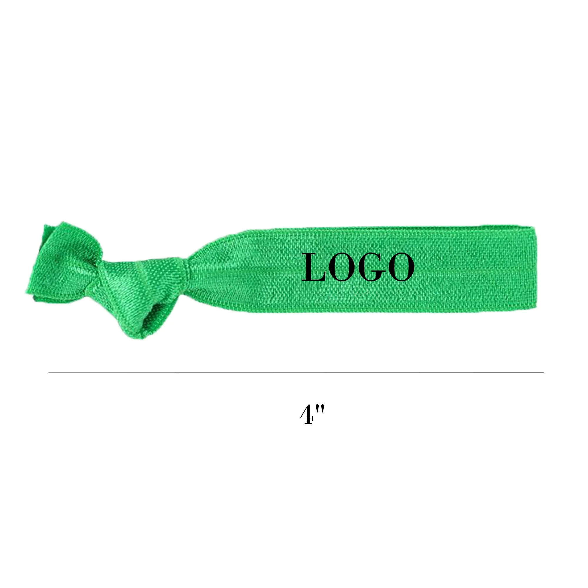 Creative Elastic Hair Tie 3