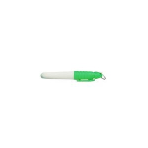 Mini Fluorescent Highlighter With Cap Clip 12